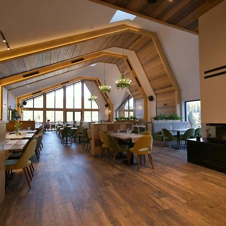 Popasul Domnesc- Resort& Spa- Voronet Vue Luaran gambar