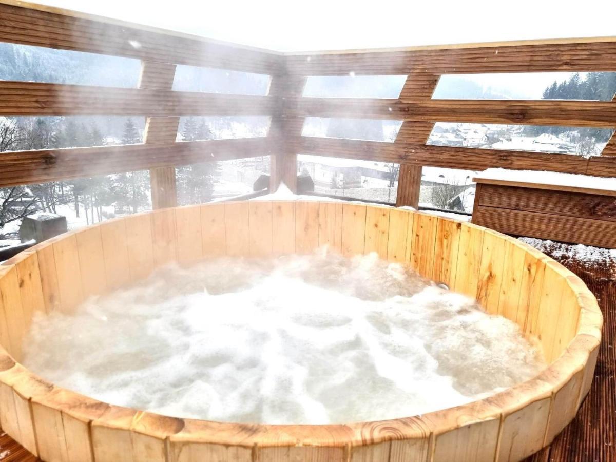 Popasul Domnesc- Resort& Spa- Voronet Vue Luaran gambar